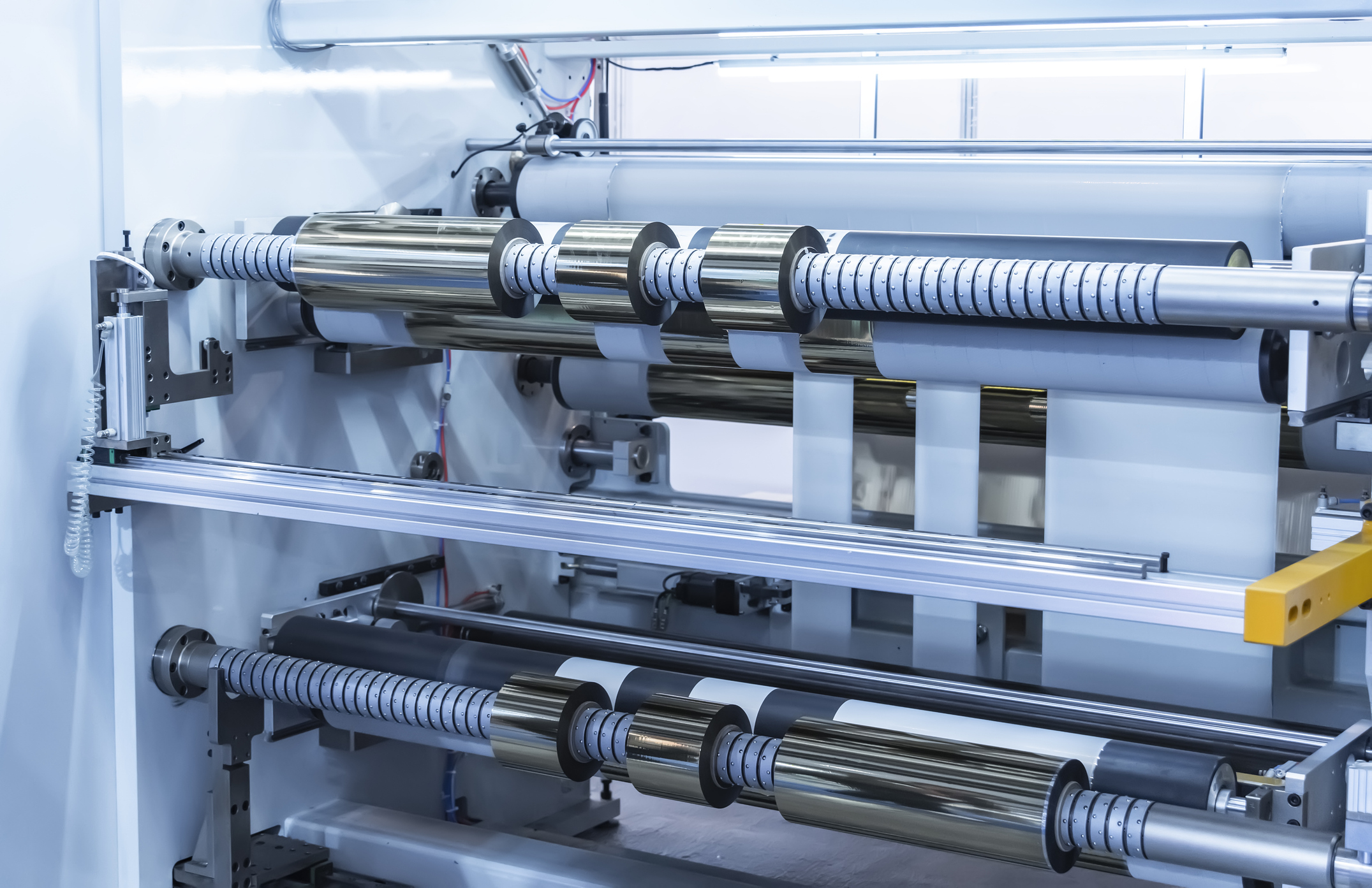 2段階の成長戦略