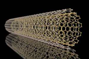 Carbon nanotube