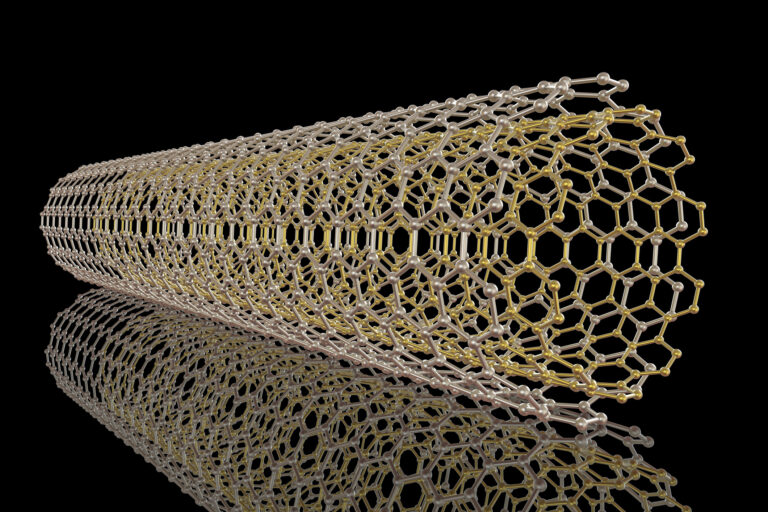 Carbon nanotube