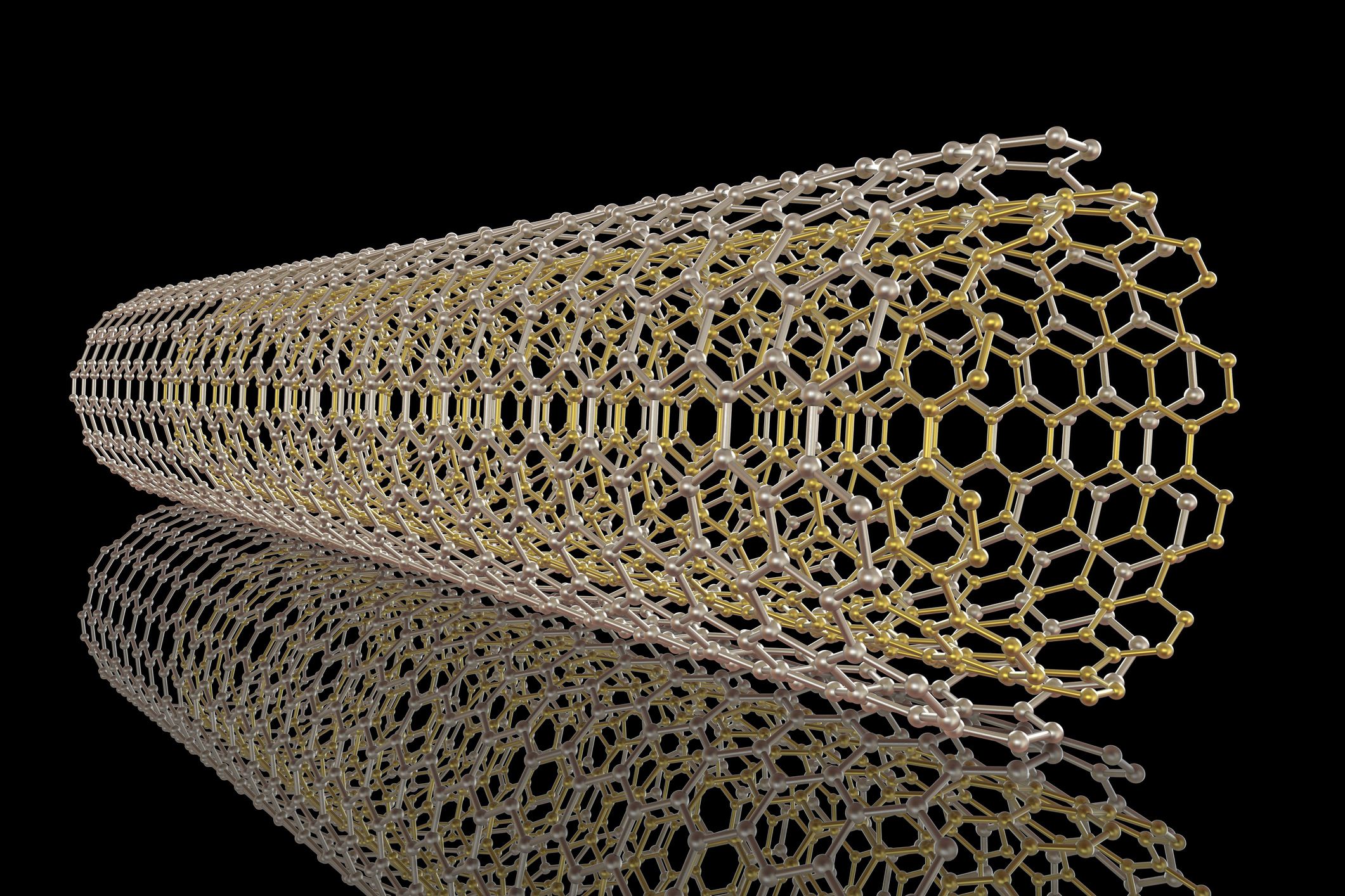 Carbon nanotube